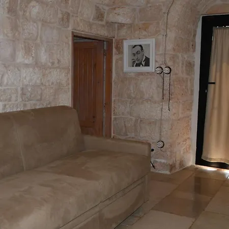 Trullo Bosco Libero *