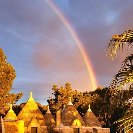 Trullo Bosco Libero *