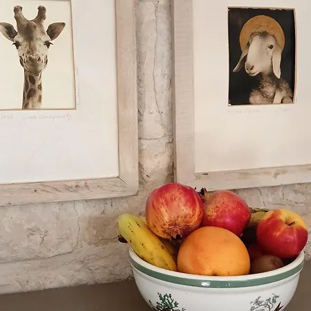 Trullo Bosco Libero *