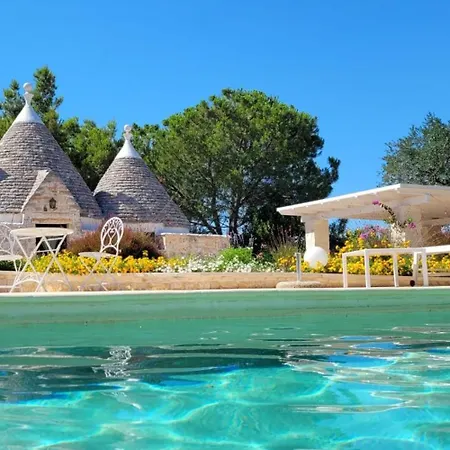 Trullo Bosco Libero *