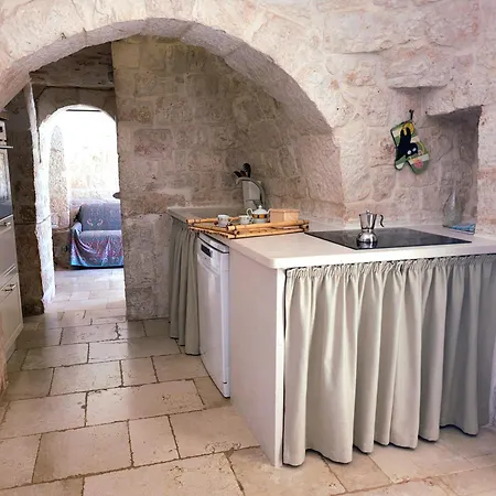 Trullo Bosco Libero Ostuni