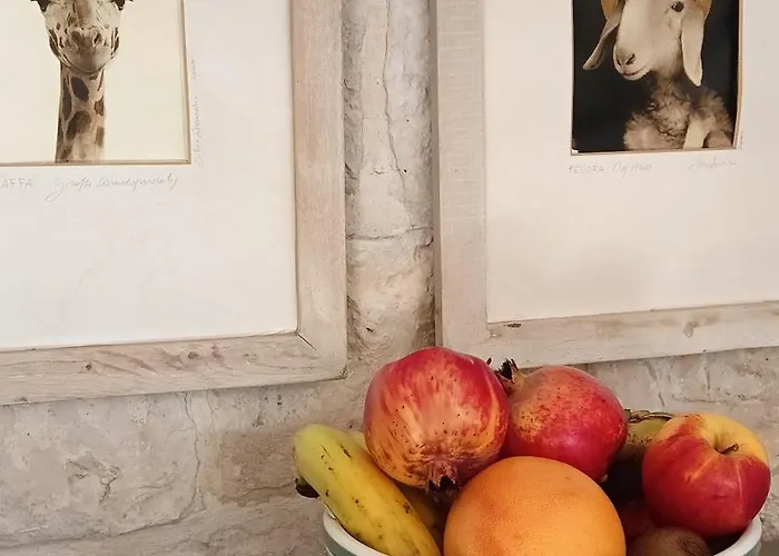 Trullo Bosco Libero *